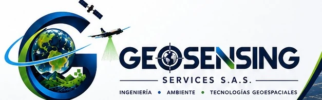GEOSENSING SERVICES S.A.S.